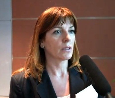 Sabina Koleša: Za prihod tujih investitorjev je ključno izboljšati poslovno okolje