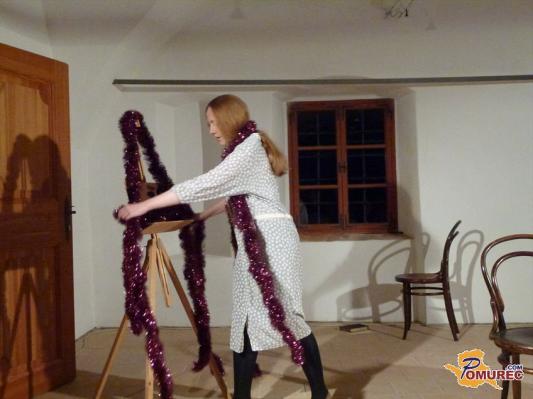 »Moje življenje z Almo Karlin« 