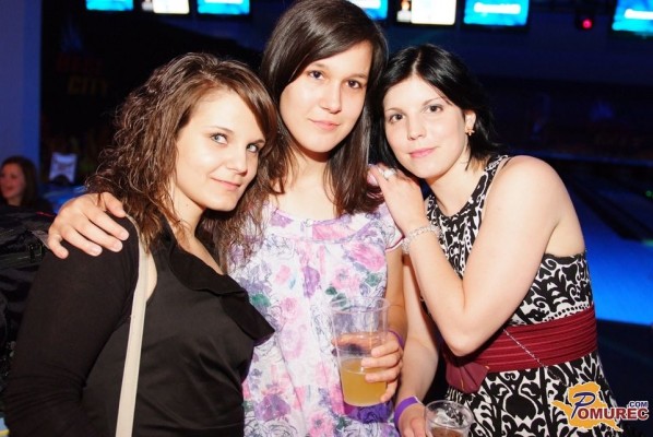 FOTO: Vikend pregled dogodkov na Pomurec.com 