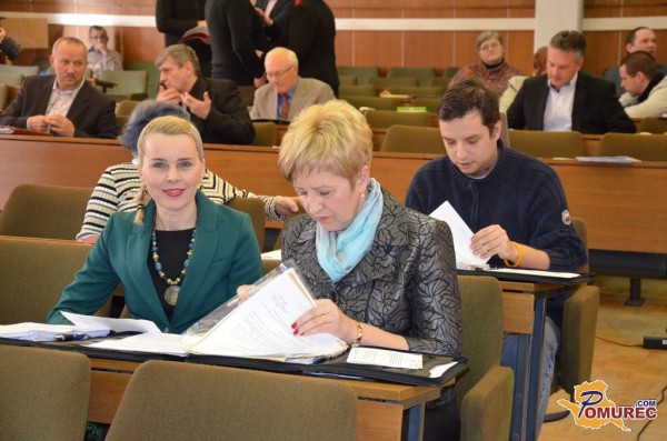 Soboški svetniki na seji poleg kadrovskih zadev tudi o novi stanovanjski soseski