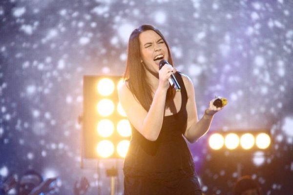 Nika Zorjan: Hvala, Pomurci, najboljši ste!