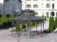 Dnevi slovenskega turizma v Radencih