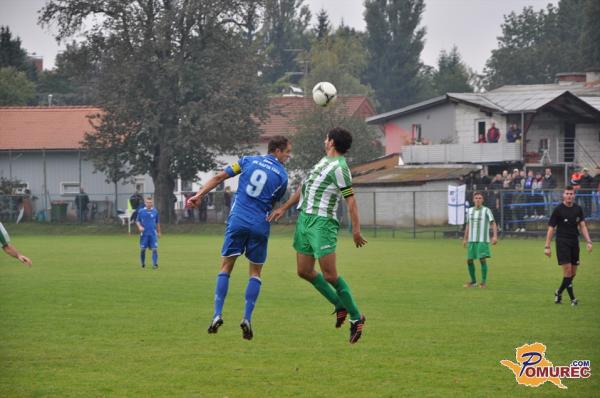 FOTO: Nafta 1903 iz Rakičana odnesla 3 točke