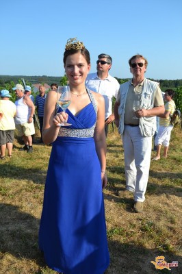 FOTO: Na Marofu postavili klopotec