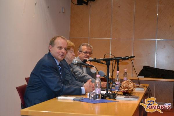 Dr. Marko Jesenšek: Prekmurščina več kot le narečje