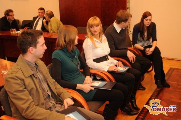 Občina Beltinci bo štipendirala in sofinancirala