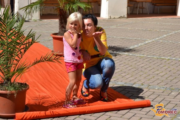 10 let mednarodnega likovnega tabora 