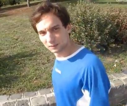 Incident na Hotizi: Policista ravnala napačno, Madžar bo prejel plačilni nalog