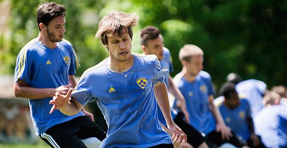 Srečko Katanec opazil dobre igre Damjana Boharja