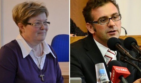 Sekolovnikova ostaja direktorica RIS Rakičan, Celec ni dobil zadostne podpore