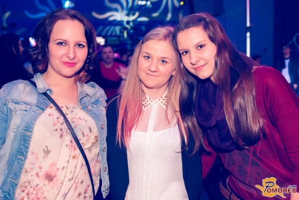 FOTO: Blue Planet napolnili Kegl City