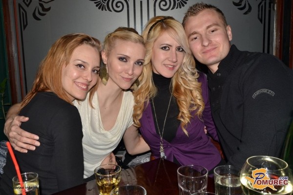 FOTO: Dogodki minulega vikenda skozi objektiv Pomurec.com