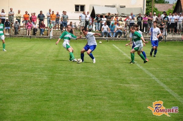 POM-NOGOMET: Karas še naprej trese, Suhi vrh slavi v Spartacus ligi