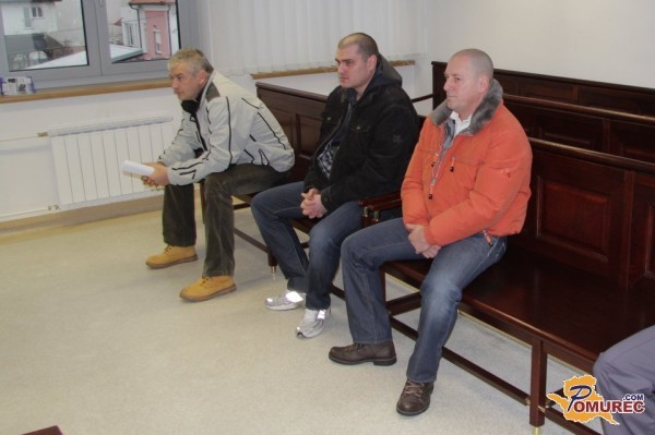 Aleš Fister iz skupine celjskih goljufov obsojen