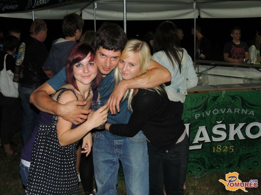 FOTO: 9. Motozbor MK Moliboga v Lukavcih