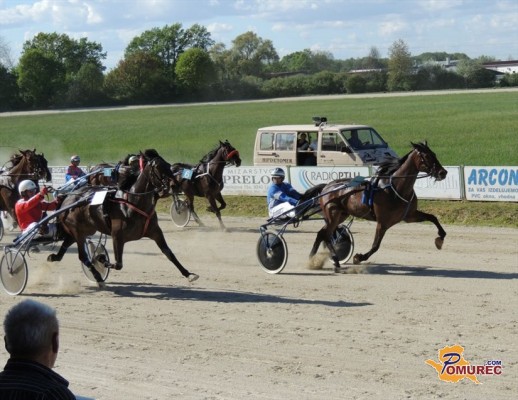 FOTO: Otvoritev kasaške sezone v Ljutomeru