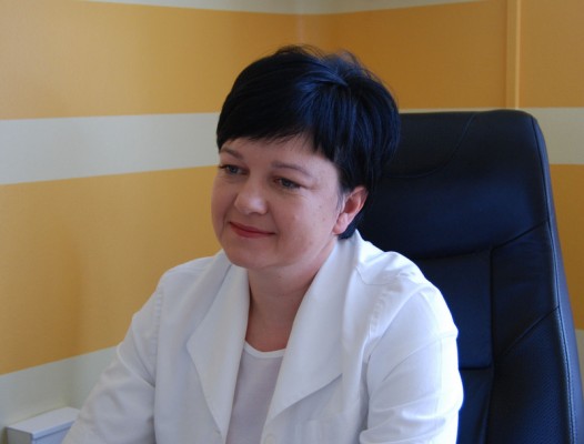 Dr. Edith Žižek-Sapač  - Direktorica Zdravstvenega doma MS, ki je zagovornica mediacije