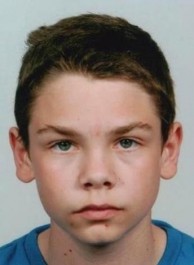 Pogrešanega mladeniča iz Rakičana našli v Mariboru