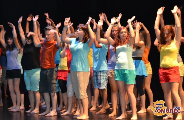 FOTO: Mednarodna divja rast v Murski Soboti