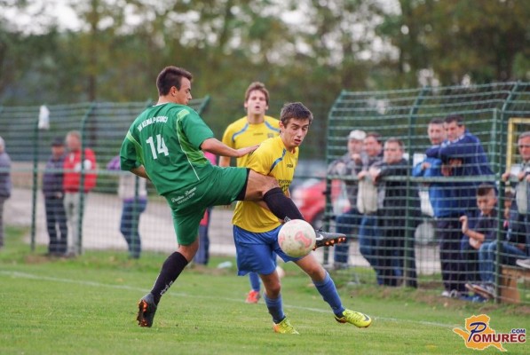 FOTO: Aqua-Ižakovci in Kema Puconci sta se razšli z neodločenim izidom