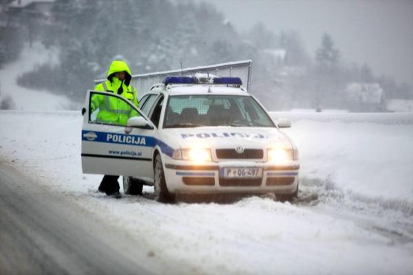 Pojavljajo se ponarejeni bankovci