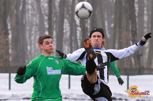 Mura 05 Dravinji zabila 5 golov, Kramar bo igral na Poljskem