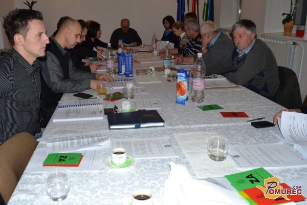 V Svetem Juriju bodo konec junija nadomestne volitve dveh članov občinskega sveta