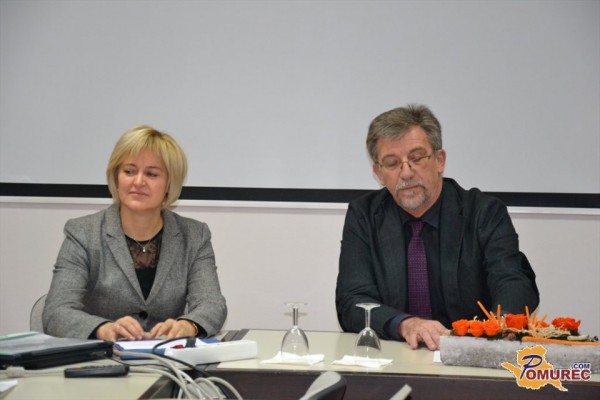 Lipič Baligačevi ponoven mandat v soboški bolnici