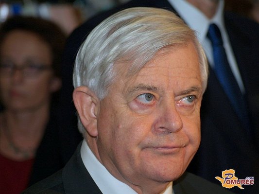 Milanu Kučanu pripisujejo večji vpliv kot Danilu Türku, najvplivnejši Zoran Janković