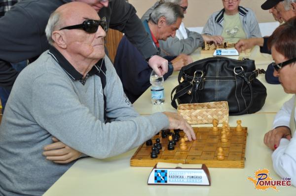  S projektom Equity danes dokazali, da invalidi lahko tekmujejo z ostalimi