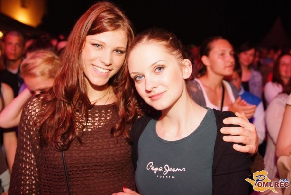 FOTO: Vikend pregled dogodkov s Pomurec.com