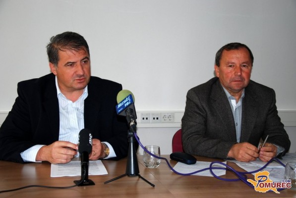 Pomurski vodovod - sistem A : Župani naj se nehajo vmešavati v projektiranje