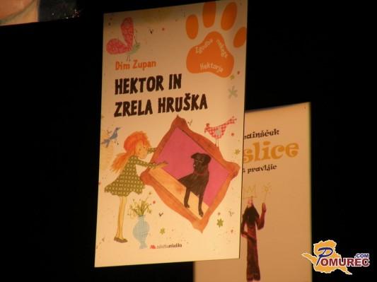 Kdo bo dobitnik 17. večernice?