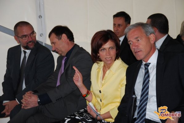 V lendavskem Leku v enem letu zapakirali milijardo tablet