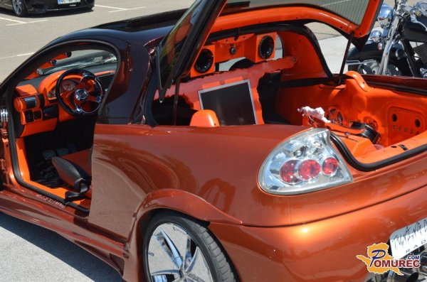 FOTO: Avto Moto Show Maximus 2012