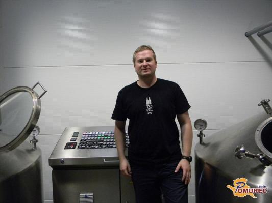 Vasja Golar: »Zaposlovali bomo, mogoče še letos kaj malega!« 