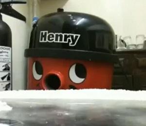Overdose za Henryja