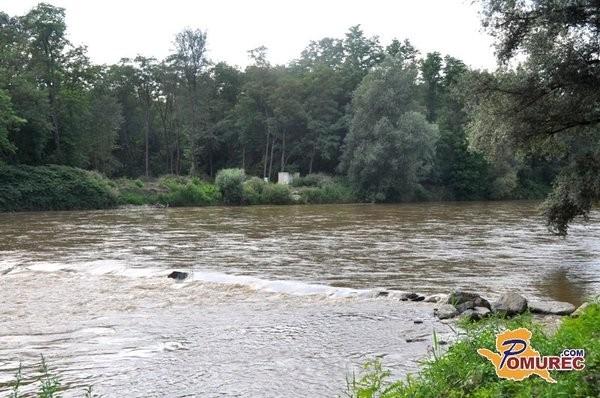 Anketa Pomurec.com: Ali ste za gradnjo hidroelektrarne na reki Muri?