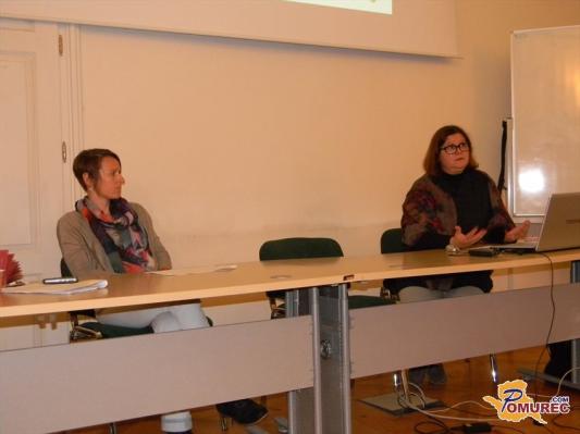 Znanje nemškega jezika na prvem mestu