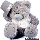 Nedolžni Tone ga vtika in iztika