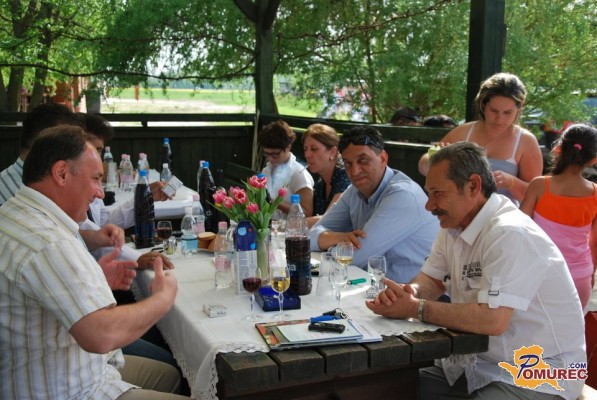 Kamenci postali razvojni inkubator drugim romskim naseljem po Evropi