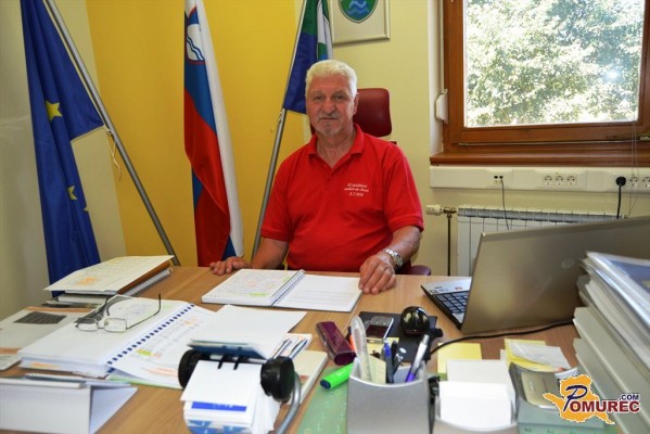 Občina Apače: naredili smo več, kot smo na volitvah obljubljali