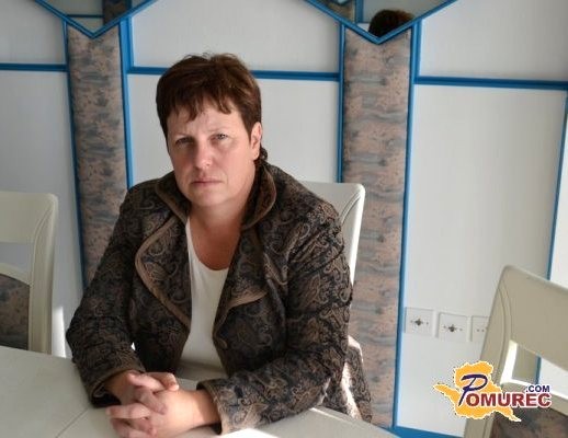 Preobrat v Pomurskih mlekarnah, Hlebičeva je ponovno direktorica