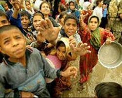 Danes svetovni dan proti rasni diskriminaciji