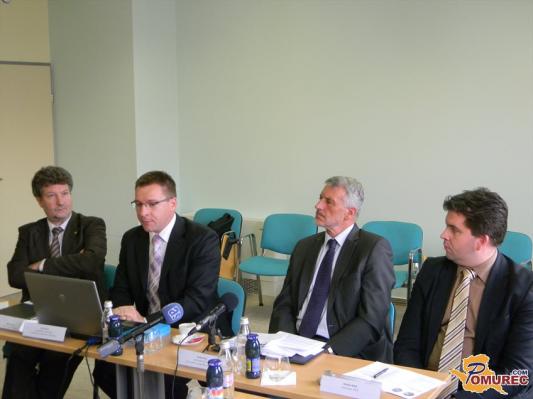 Poslovna cona v Monoštru - neizkoriščena priložnost za slovenska podjetja