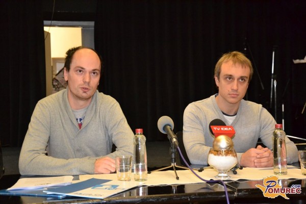 FRiSK odpira svoja vrata tudi z dobrodelnostjo