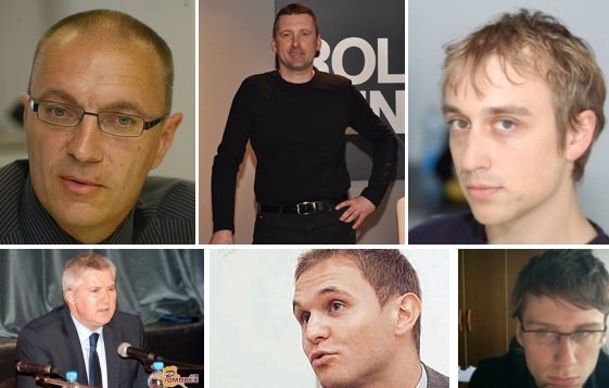 Pomurska naveza okrog stranke Gregorja Viranta? Virant zanika ...