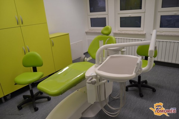 Pomurje bogatejše za prvo parodontološko ambulanto