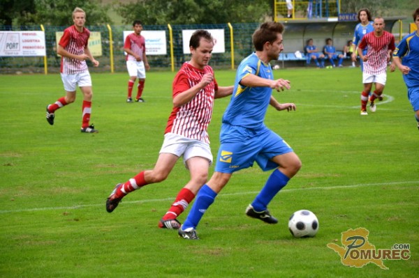 FOTO: Gorički derbi pripadel gostom iz Šalovec