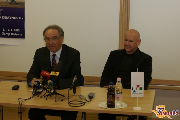 V Gornji Radgoni kmalu Pomladni sejem